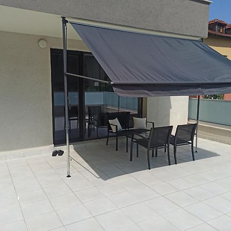 Sunshine Terrace Daire Filibe Dış mekan fotoğraf