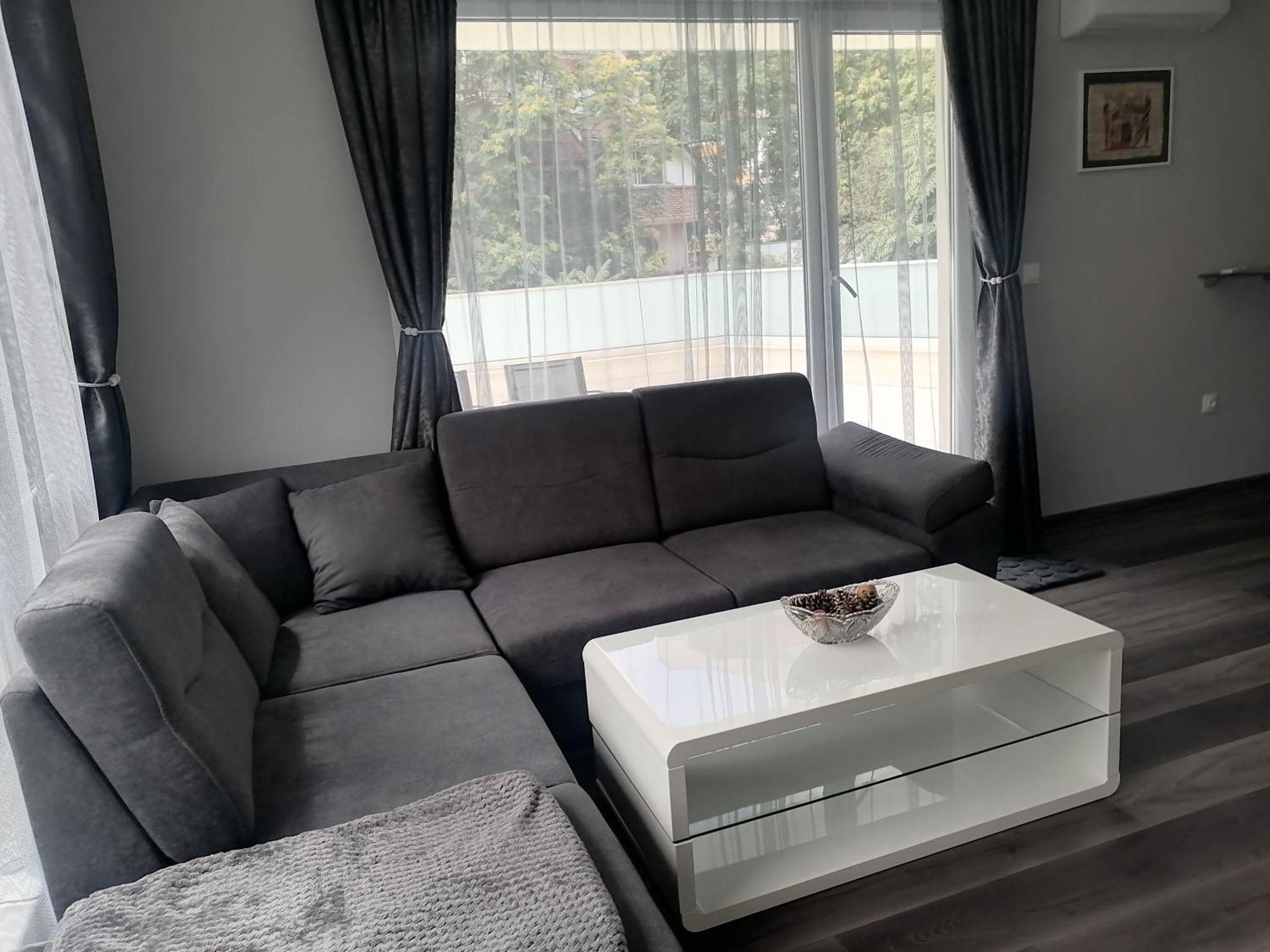 Sunshine Terrace Daire Filibe Dış mekan fotoğraf