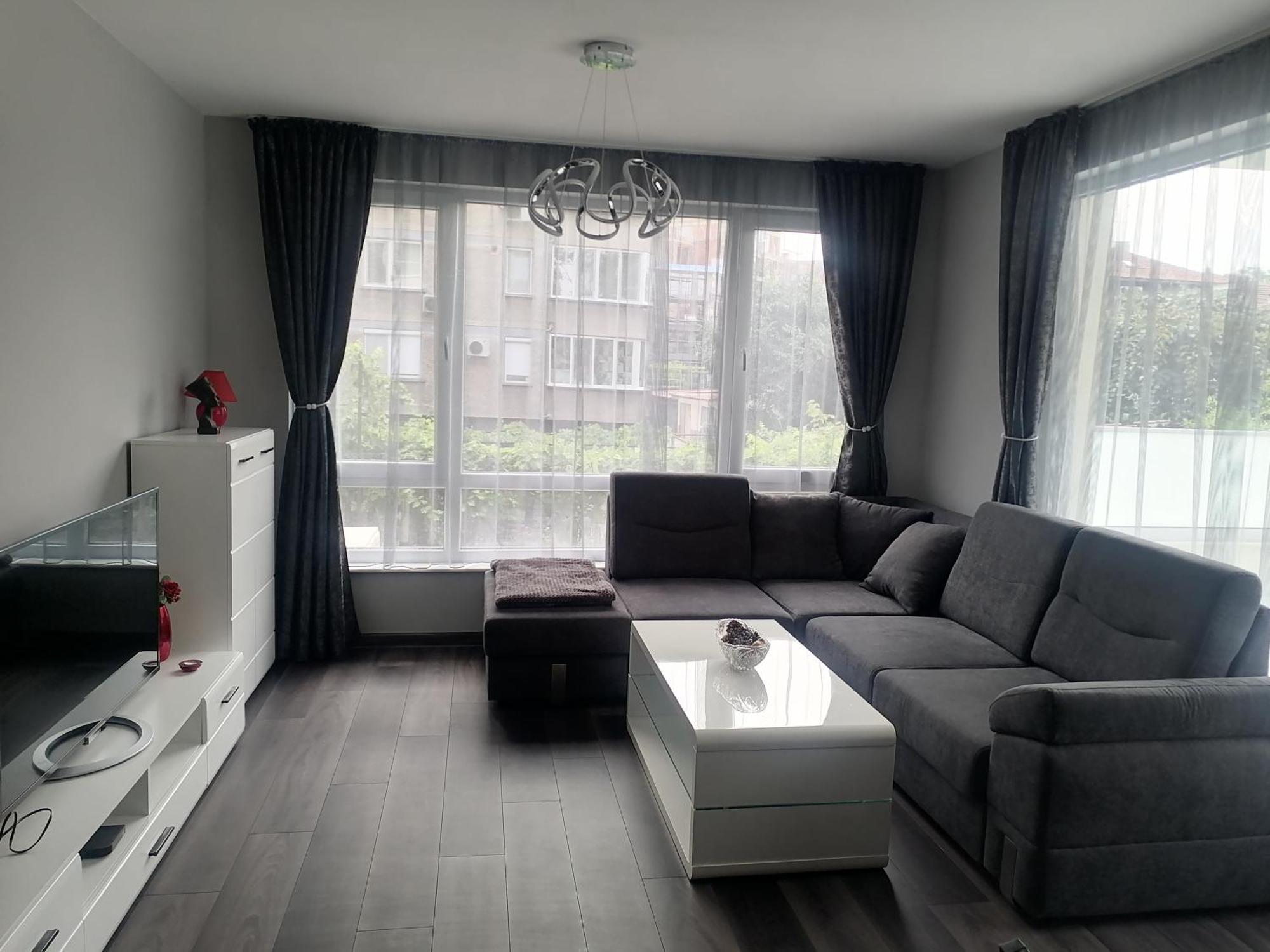 Sunshine Terrace Daire Filibe Dış mekan fotoğraf